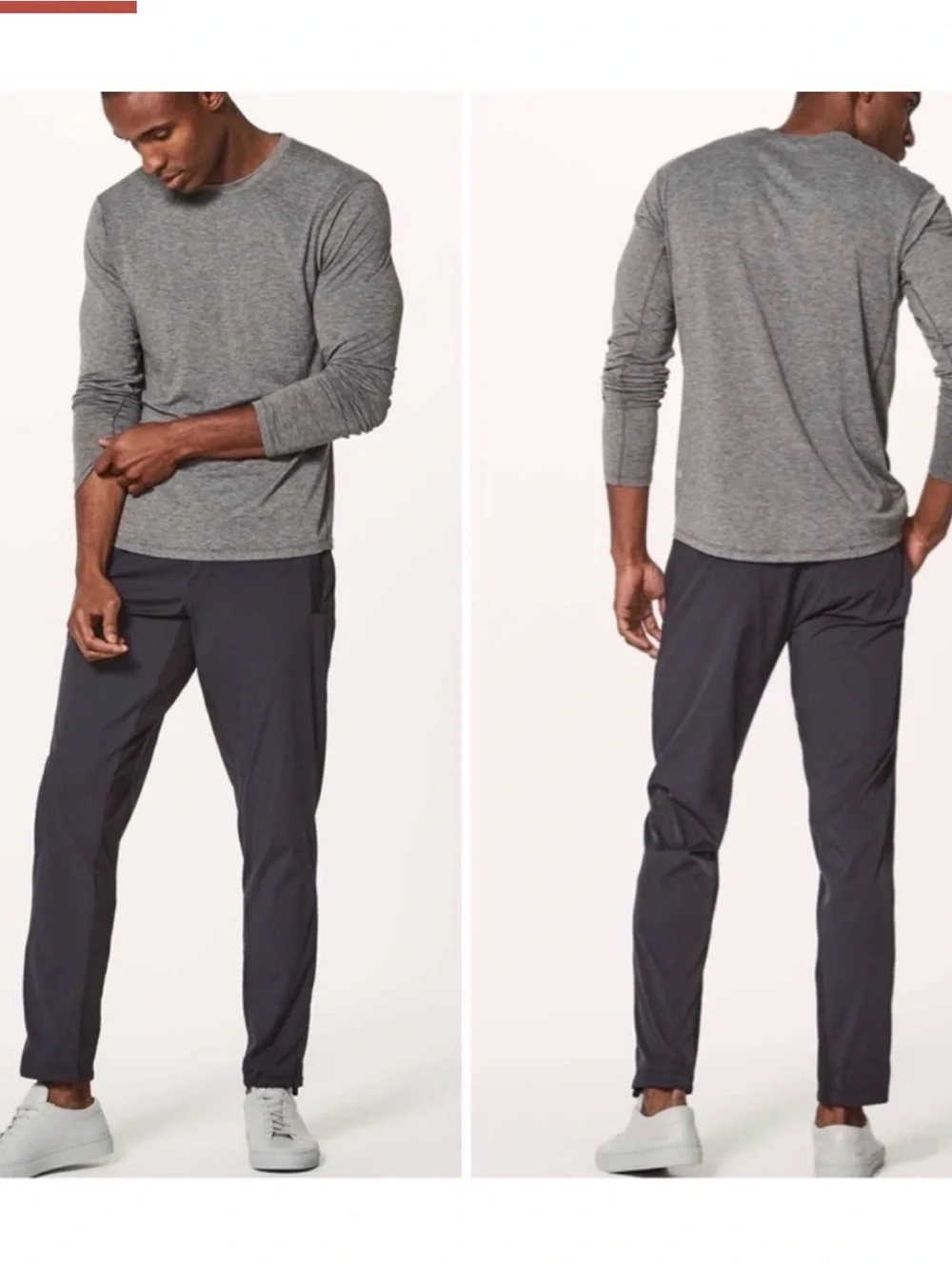 Lululemon Great Wall Pant *32